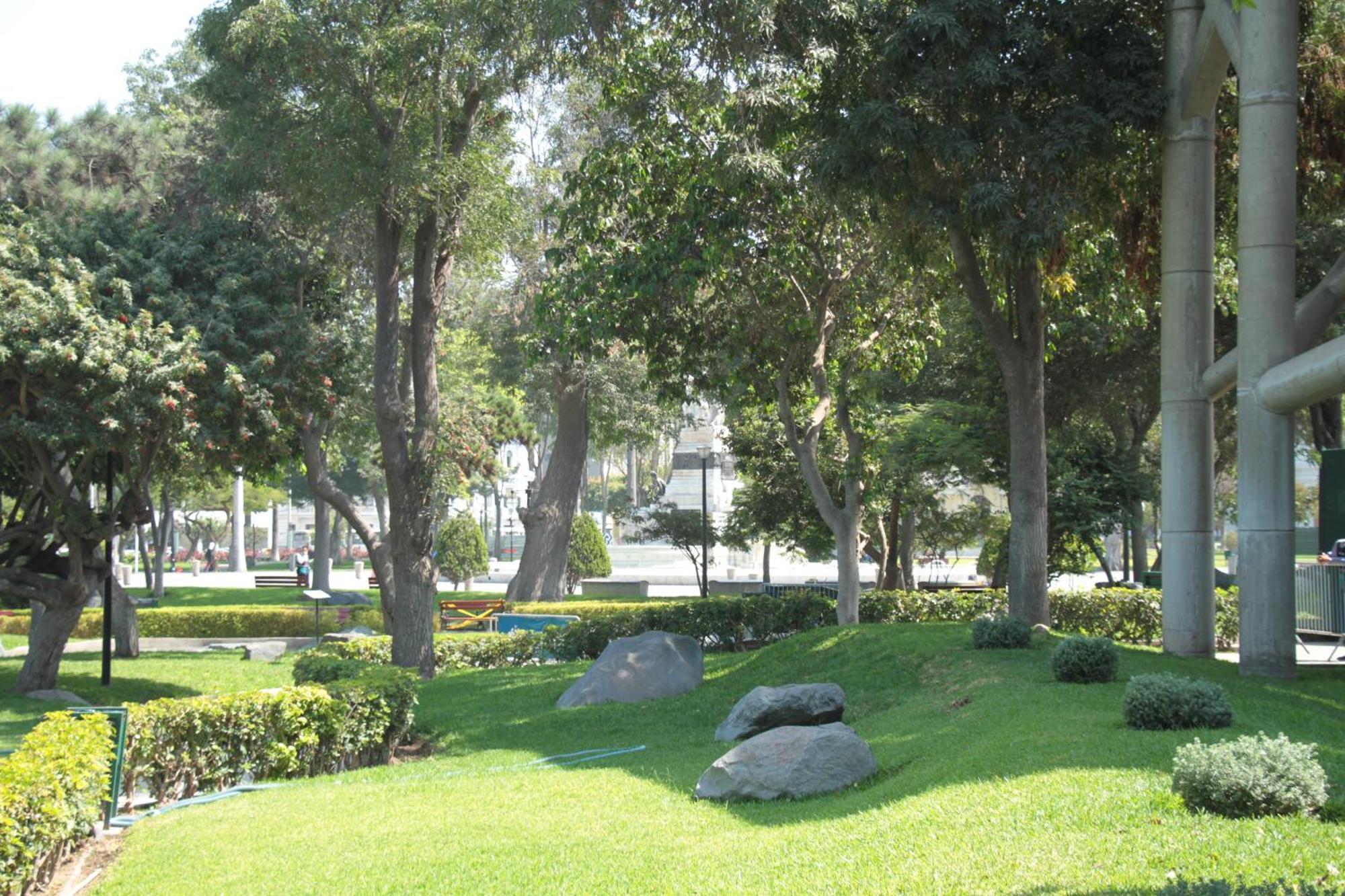 The Guest House 1 At The Booming Center Of Miraflores, Lima - Peru Kültér fotó