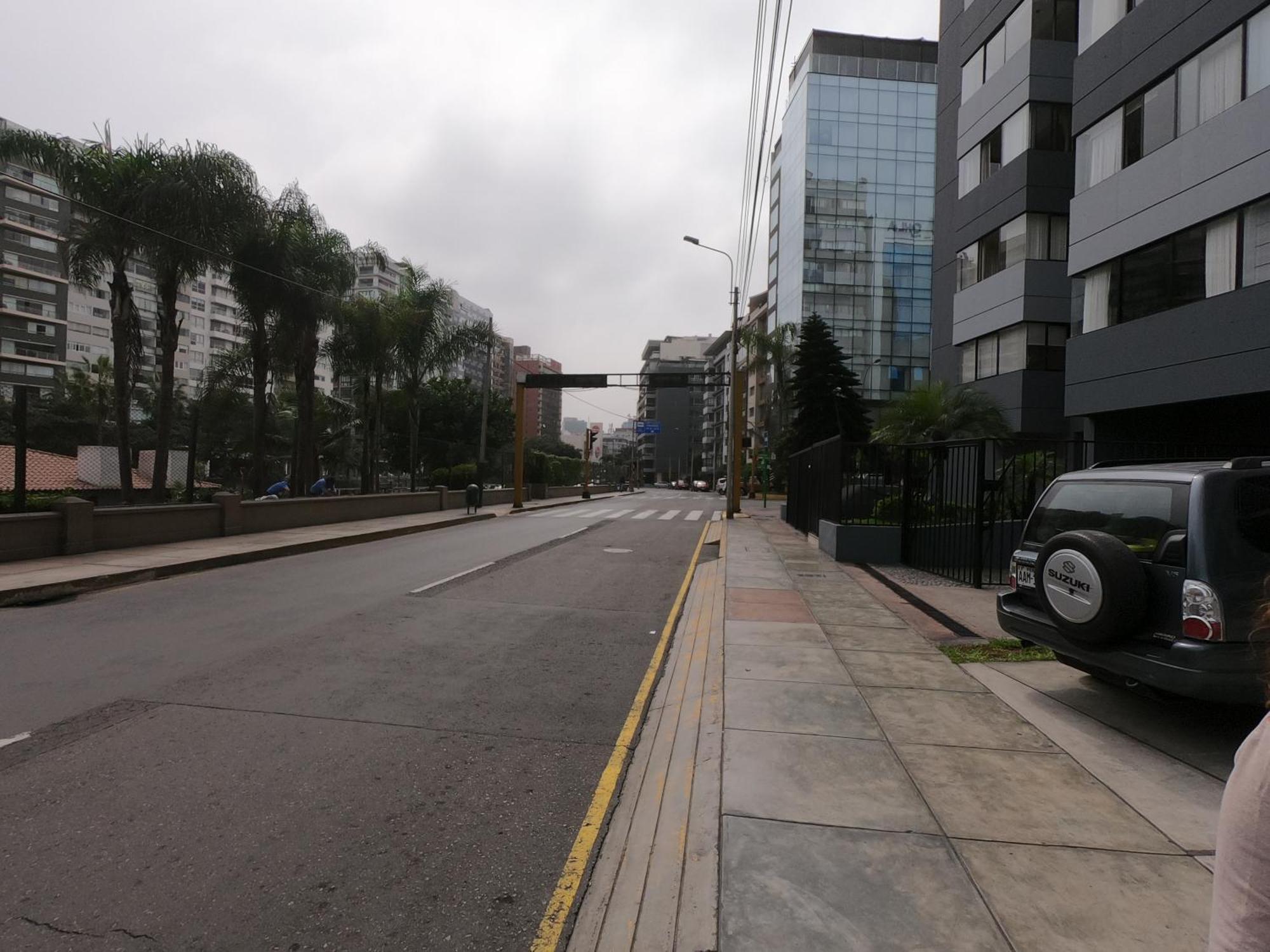 The Guest House 1 At The Booming Center Of Miraflores, Lima - Peru Kültér fotó